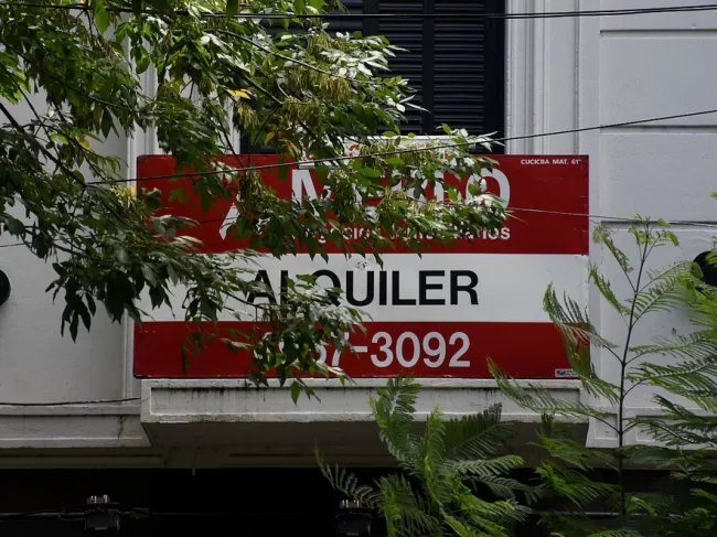 alquiler