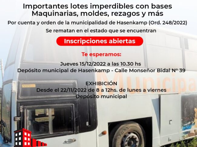 remate